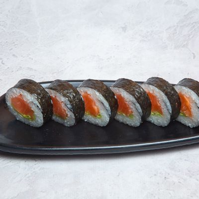 Mono Salmon