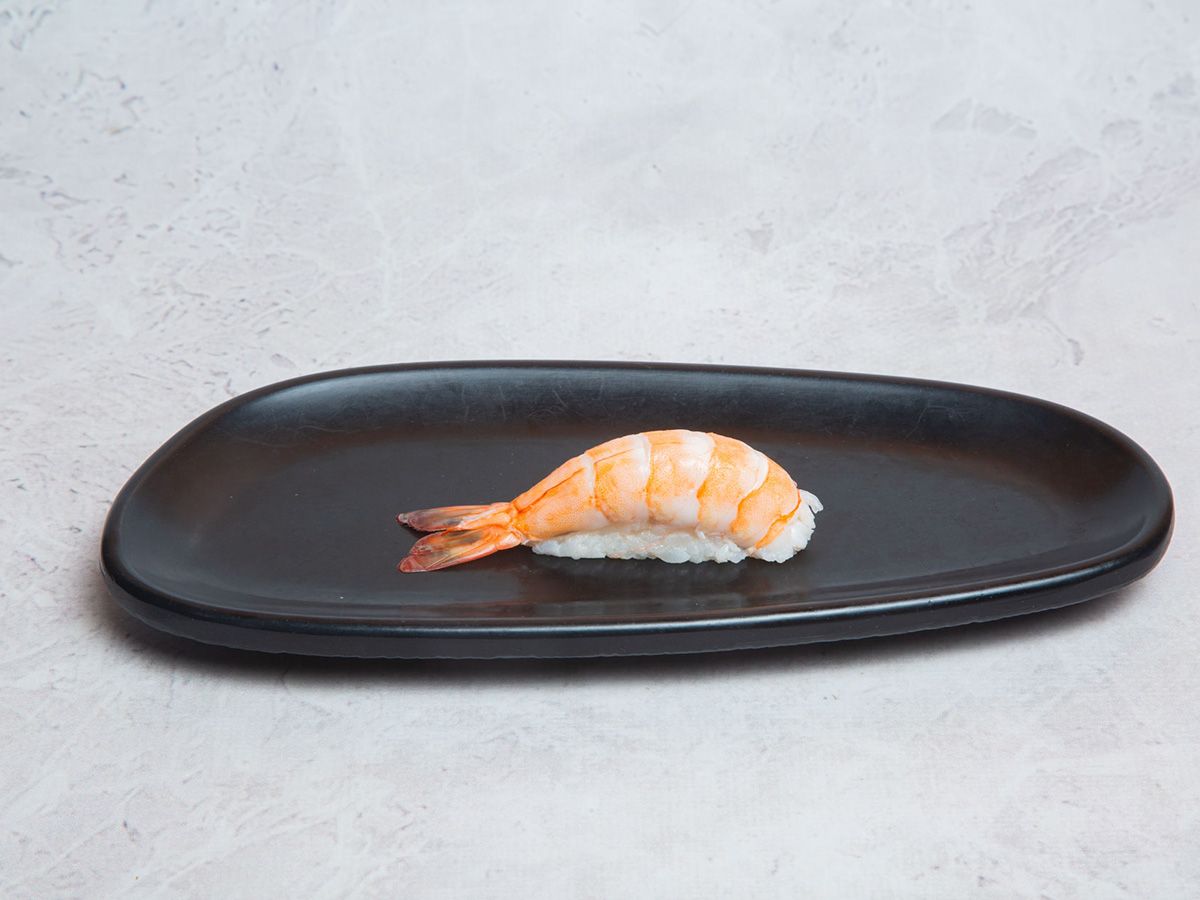 Nigiri Ebl Shrimp