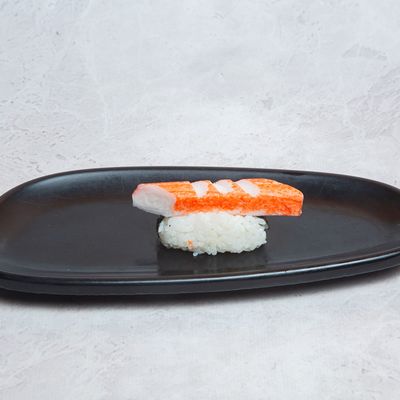Nigiri Kani Crabs