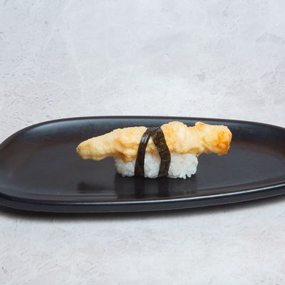 Nigiri Shrimp Tempura