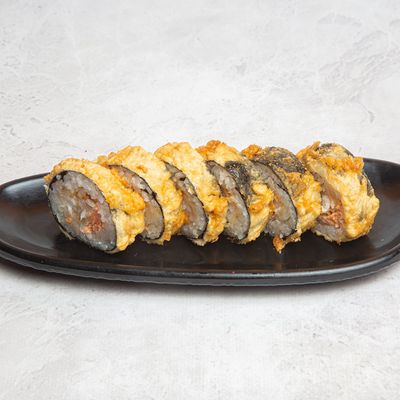 Spider Roll