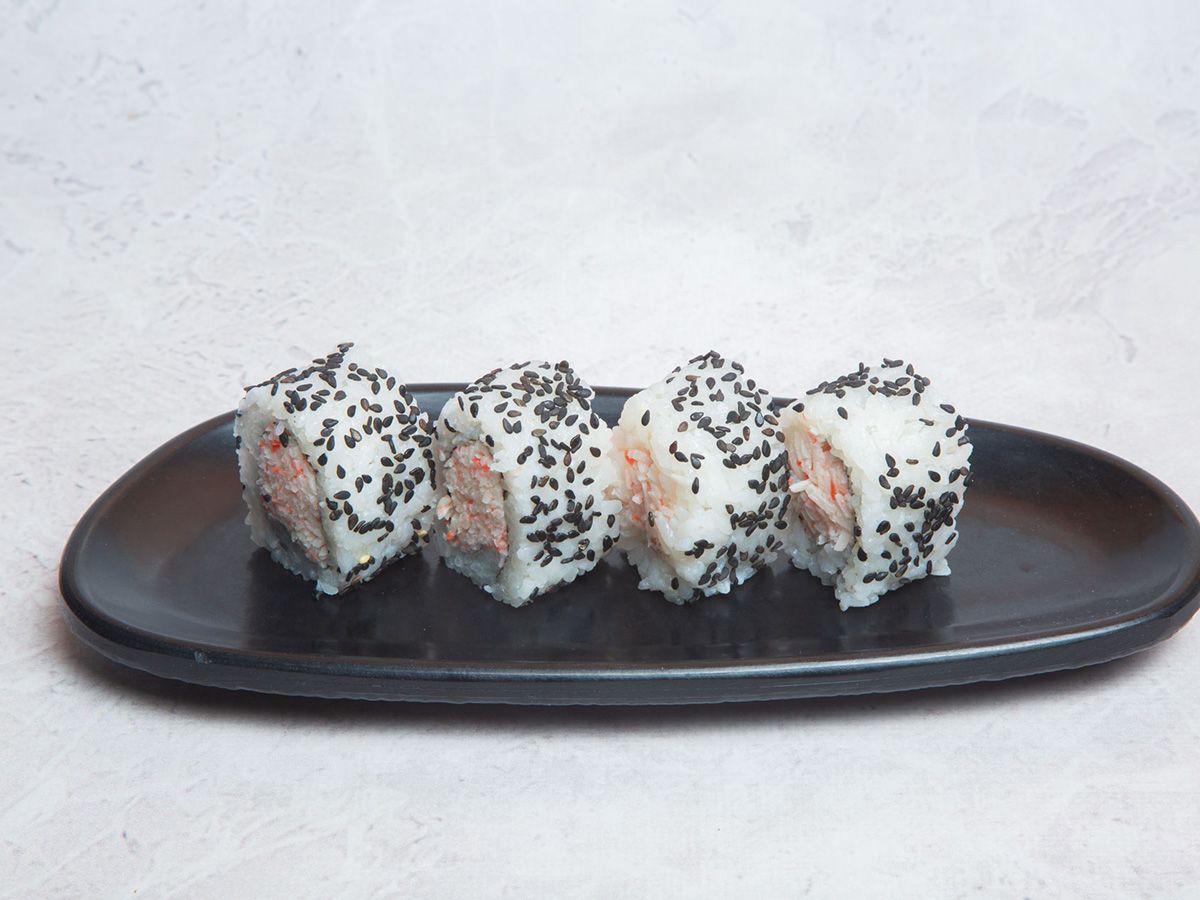 Usa Roll