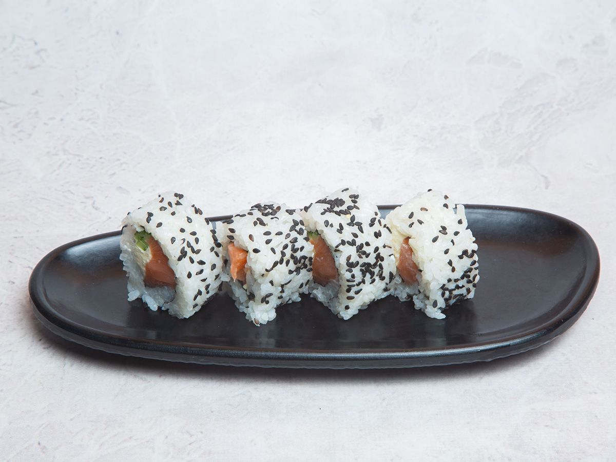 Ura Salmon