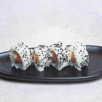 Ura Salmon