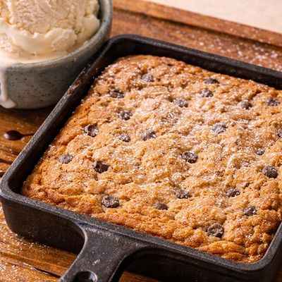 Cookie Dough