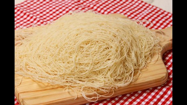 Automatic Konafa