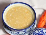 Konga Soup