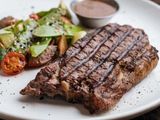 Konga Steak Sandwich