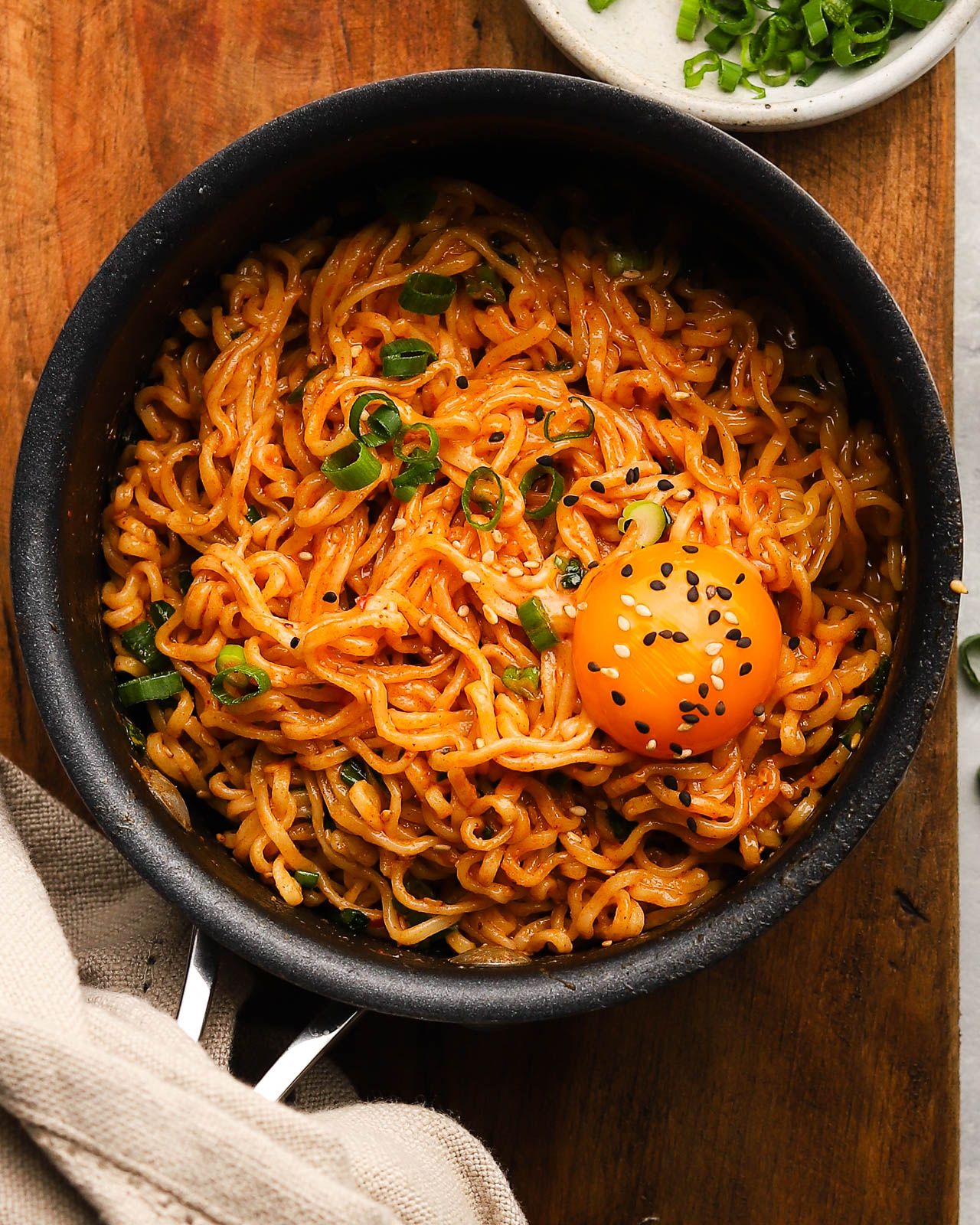 Korean Noodles 2