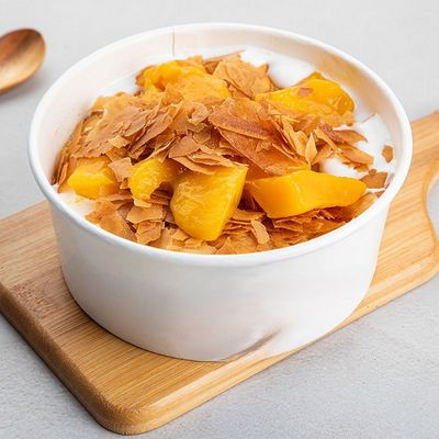 Mango koshari