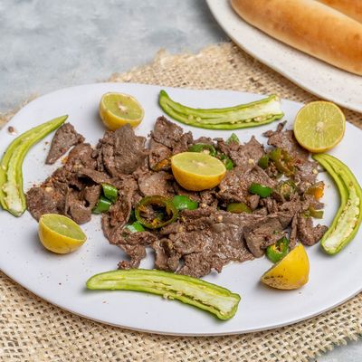 Shwatee El Yamen Restaurant photo 3