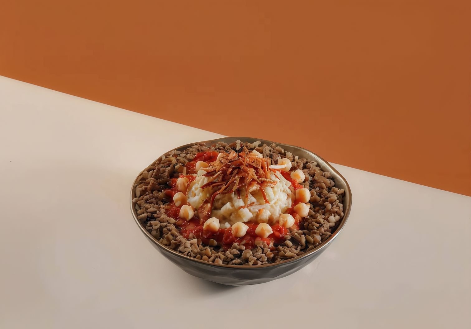 Hummus Ras Asfour