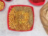 medium koshary box