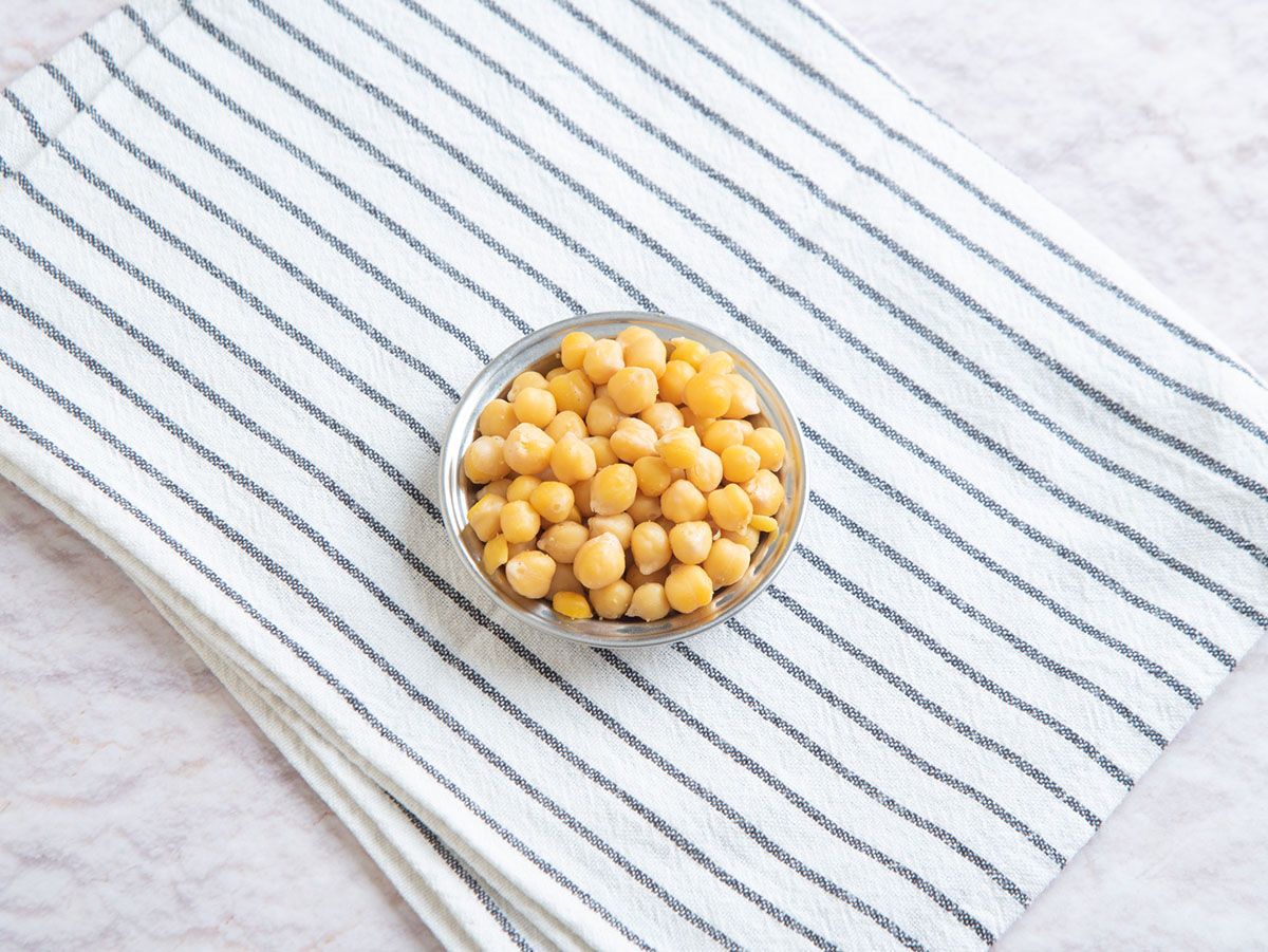 Chickpeas