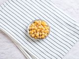 Chickpeas