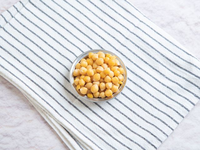 Chickpeas