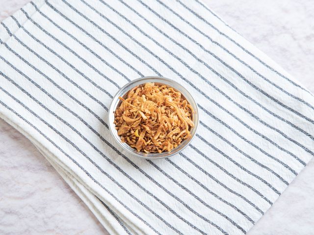 Fried Onions