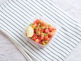 Marinated Tomatoes Box