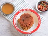 Pasta with Minced Meat Casserole