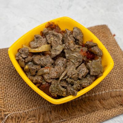 Liver