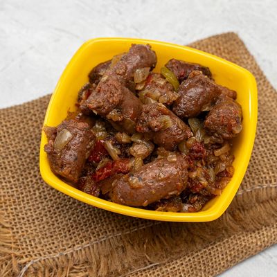 Baladi Sausage