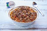 Liver Combo Casserole