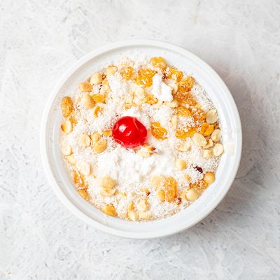 Rice Pudding Hend