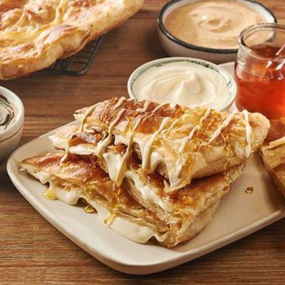 Kraft With Honey