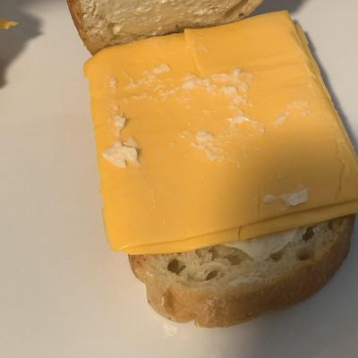 Kraft Sandwich