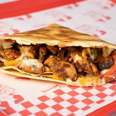 Shisho Crepe