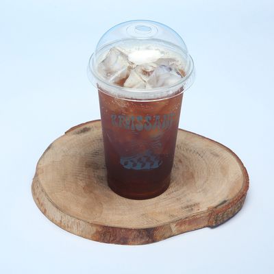 Iced Amerikano Medium