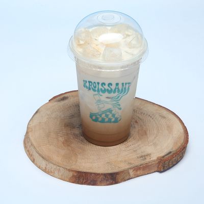 Iced Salted Karamel