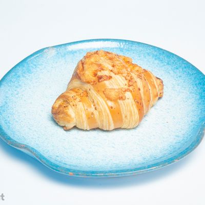 Mix Cheese Croissant