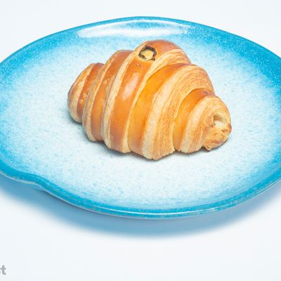 Cheese & Jalapeno Croissant