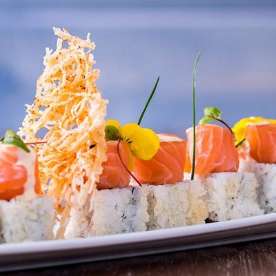 Kuku Roll