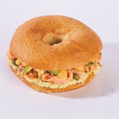 Culture Bagel