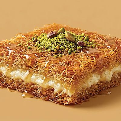 Kunafa