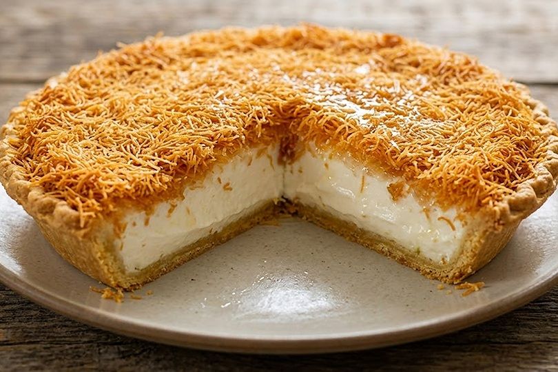 Kunafa Feteer (New)