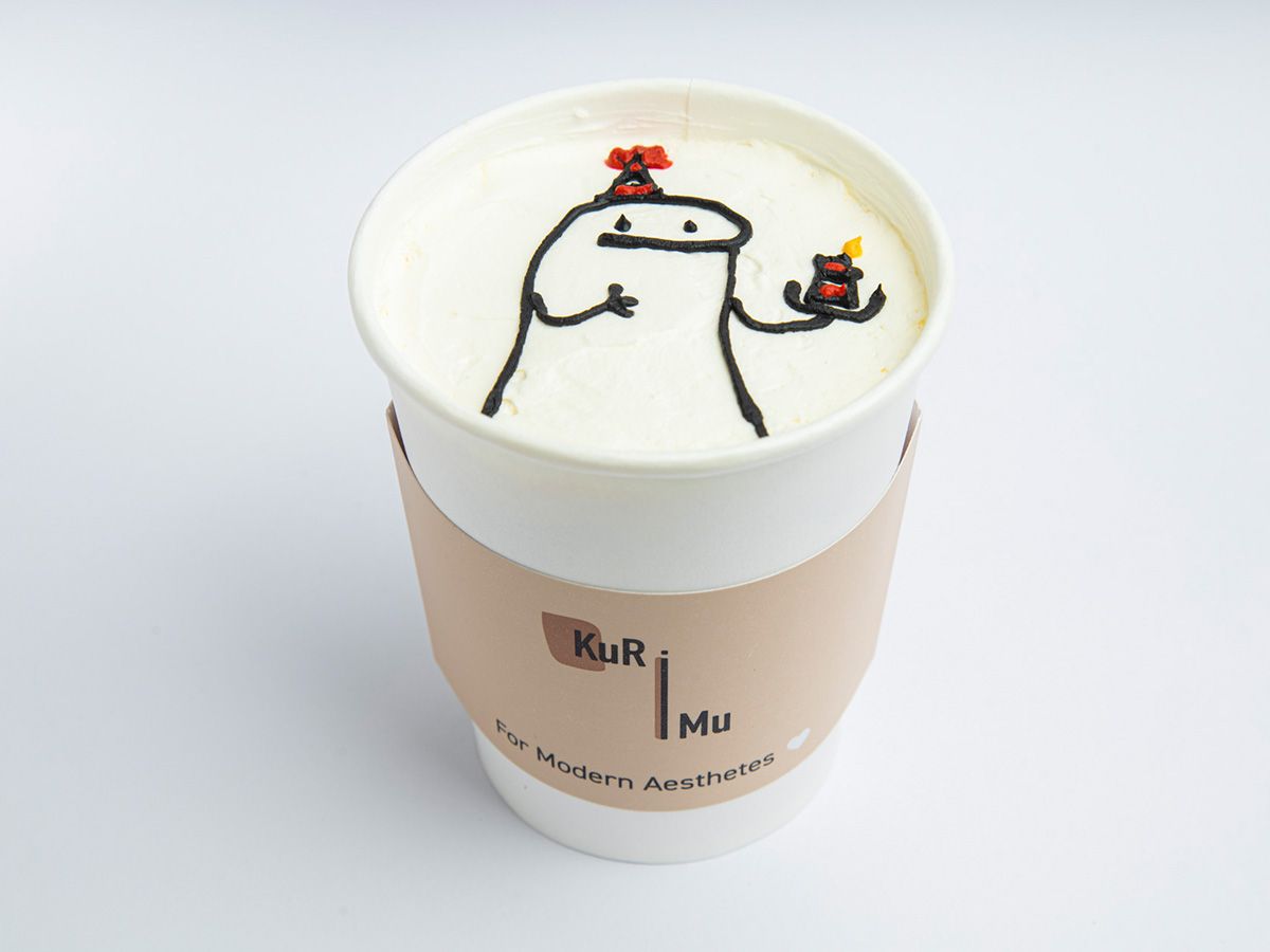 KURIMU delivery service in UAE | Talabat