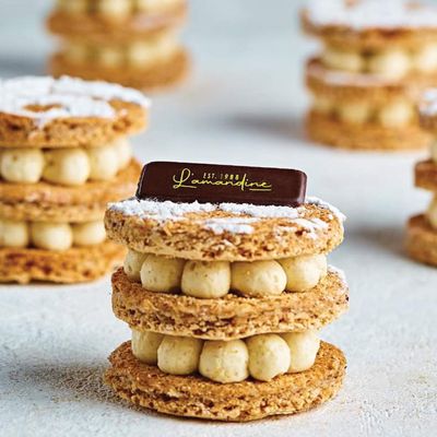 L'AMANDINE Gateaux