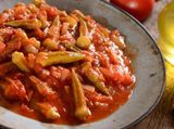 Okra