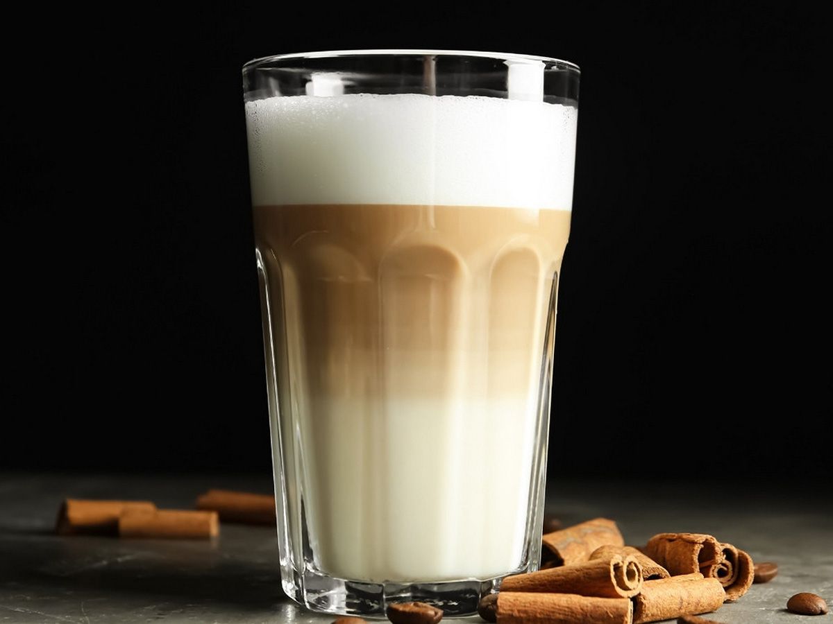 Latte
