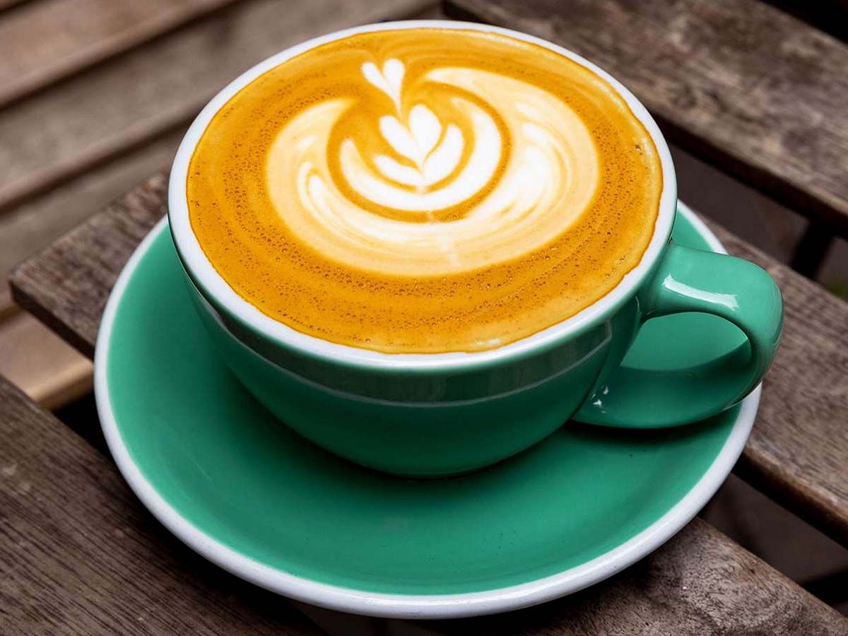 Latte