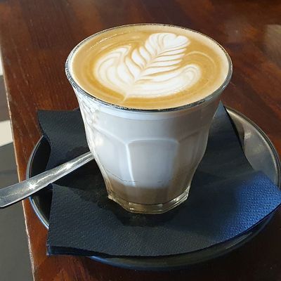 Latte
