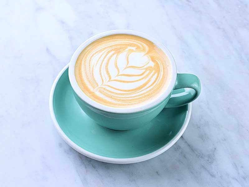 Latte