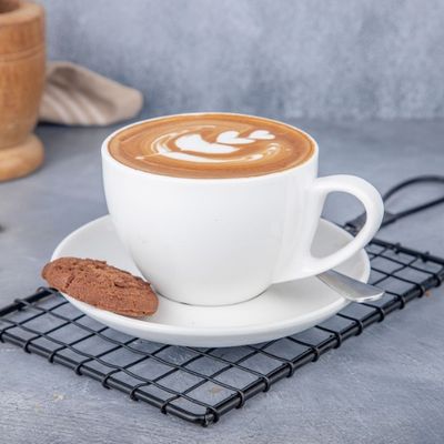 LATTE TEA
