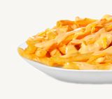 Cheesy Loaded French Fries