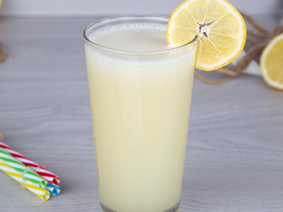 Lemon Juice