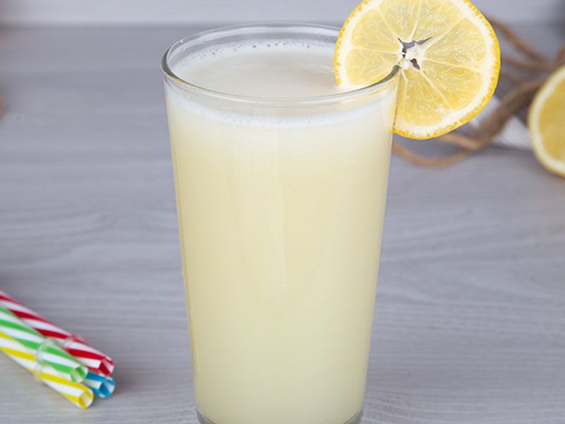 Lemon Juice