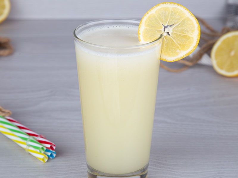 Lemon Juice